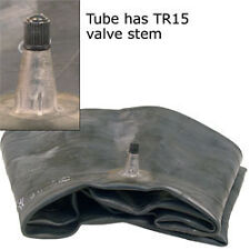 650-15 6.50-15 700-15 7.00-15 750-15 7.50-15  TIRE INNER TUBE TR15 VALV picture