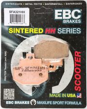 EBC SFA321HH SFA Sintered Scooter Brake Pads (Made In USA) picture