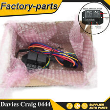Davies Craig 0444 Digital Radiator Fans Controller: Adjustable Temperature Range picture