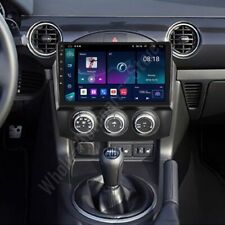 For 2006-2015 Mazda MX-5 Android 13 Carplay Car Stereo Radio GPS Navi WIFI BT FM picture