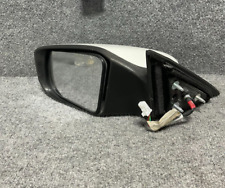 2013 - 2018 Nissan Altima Front Left Driver Side View Door Mirror 96302-3TN0D picture