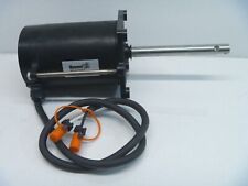 3030907 Buyers Replacement .5HP 12VDC Spinner Motor For SaltDogg PRO Spreaders picture