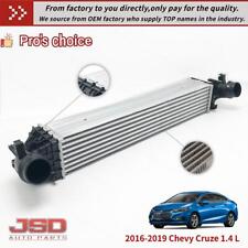 Charge Air Cooler Intercooler For 2016 2017 2018 2019 Chevrolet Cruze 39116550 picture