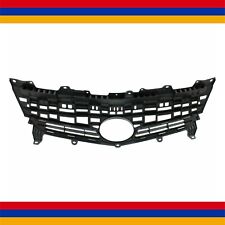 For 2012-15 Toyota Prius Hatchback Front Bumper Grille Assembly Black TO1200350 picture