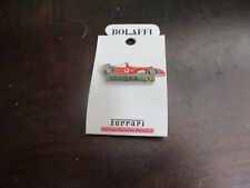Bolaffi Ferrari F2003 Ga Badge Pin Badge picture