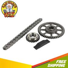 Timing Chain Kit Fits 99-06 Jeep Cherokee Grand Cherokee Wrangler 4.0L OHV L6 picture
