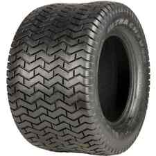 ONE (1) OTR Ultra Chevron 24X13.00-12 Load 4 Ply Lawn & Garden Tire Only picture