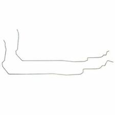 For Pontiac GTO 2004-2006 Fuel Line Kit -AGL0401SS-CPP picture