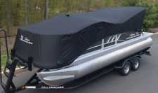 NEW Outer Armor Mooring Cover for Sun Tracker 2022 Party Barge 20 DLX Pontoon picture
