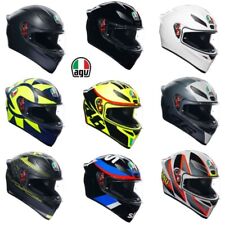 AGV K1 S Full Face Street Motorcycle Riding Helmet - Pick Size & Color picture