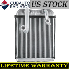 HVAC Heater Core For 1998-05 Chevy Blazer S10 GMC Jimmy Sonoma Isuzu Hombre Olds picture