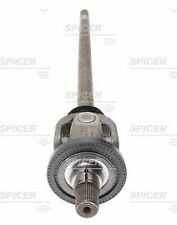 Dana Spicer 10013778 Front Axle Shaft For 2005-2012 Ford F250 F350 Super Duty picture