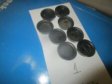 1 inch WHEEL  CYLINDER  CUPS LOT OF 8 picture