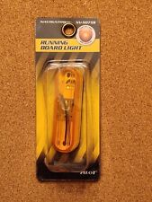 Pilot Automotive Amber Running Board Light - NV-5075S picture
