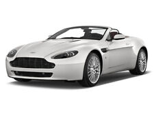 Aston Martin DB9 Volante 2004-2016 Replacement Convertible Soft Top in BLACK RPC picture