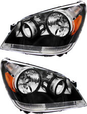 For 2005-2007 Honda Odyssey Headlight Halogen Set Driver and Passenger Side picture