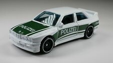 BMW M3  1:64 SCALE  DIECAST DIORAMAS  MODEL CAR picture