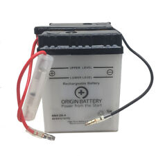 GES 6N4-2A-4 Battery Replacement, also replaces JIS, UPG, and all 6N4-2A-4 picture