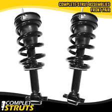 2007-2020 Cadillac Escalade Front Complete Struts & Coil Spring Assembly Pair picture