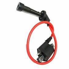 PERFORMANCE IGNITION COIL FOR YAMAHA BIG BEAR 350 YFM350 1990 - 1999 picture