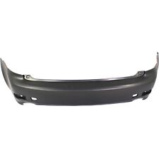 Rear Bumper Cover For 2009-2013 Lexus IS250 IS350 Primed picture