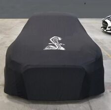 Shelby Car Cover✅Ford Mustang Shelby Cobra Car Cover✅Tailor Fit✅GT350 GT500 ✅BAG picture