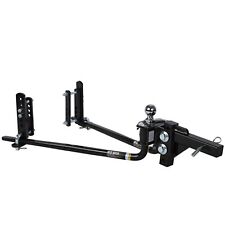 Fastway Trailer Products 94-00-0600 e2 600lb Tongue Weight Distribution Hitch picture