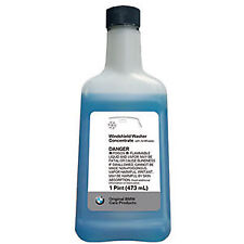 BMW Genuine Windshield Washer Fluid 15 oz Concentrate 83-19-2-221-702 picture