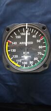 Uma Airspeed Indicator T16-310-161. SHIPS FREE picture