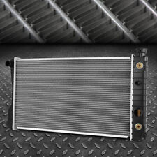 FOR 85-93 CHEVY LLV S10 GMC S15 SONOMA OE STYLE ALUMINUM CORE RADIATOR DPI 206 picture