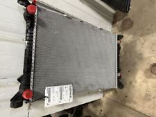 MACAN     2022 Radiator 1771112 picture