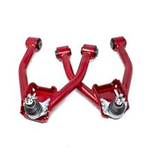 GSP PROJECT ADJ. FRONT UPPER CAMBER ARMS FOR 97-01 HONDA CR-V CRV GODSPEED picture