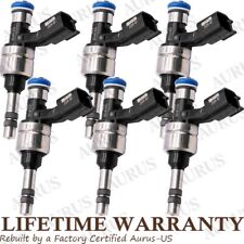 OEM ACDelco x6 Fuel Injector for 2012-21 Buick Cadillac Chevy Impala GMC 3.6L V6 picture