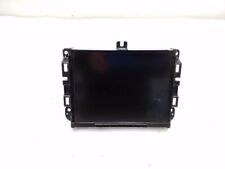 2014 Jeep Grand Cherokee GPS Display Screen 8.4 with Navigation OEM picture