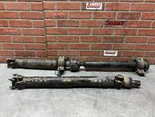 97 Mitsubishi 3000GT Stealth Vr4 TT Turbo 6 speed Drive Shaft picture