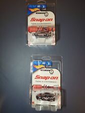Snap On Hot Wheel Nissan Skyline & Toyota Celica Just Opened from Tune Up Shop picture