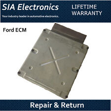 Ford F350 ECM ECU PCM Gas Engine Repair & Return. Ford F350 ECM Repair picture