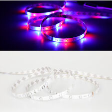 16.4ft Waterproof SMD 5050 RGB 300 LED Flexible Strip Tape Room Lights picture