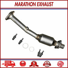 Catalytic Converter for 2009-2012 Nissan Sentra Rear 2.0L California Emisisons picture