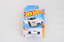 HOT Wheels NISSAN R390 GT1 HW Turbo 4/10 (White) Sealed Brand NEW 2022 picture