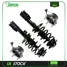 For Chevrolet  Malibu 2004 - 2012 Front Quick Strut Assembly & Wheel Hub Bearing picture