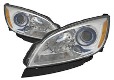 For 2012-2017 Buick Verano Headlight Halogen Set Driver and Passenger Side picture