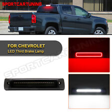 For 2015-2022 Chevy Colorado GMC Canyon LED Third 3rd Brake Lights Cargo lamp picture