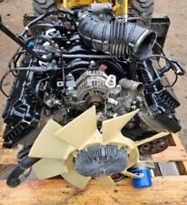 2017 Ford F-250 6.2l V8 Engine picture
