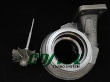 HE351CW HY35W Turbine Housing Shaft Wheel Upgrade 67mm Size picture