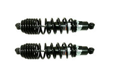 Monster Performance Front Gas Shocks for Polaris RZR 7044094, Twin Tube picture