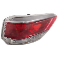 Tail Light On Body Right Passenger Assembly Fits 14-2016 Toyota Highlander picture