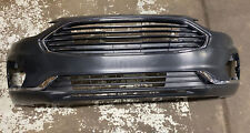 fits 2019 2020 19 20 FORD FUSION FRONT BUMPER COVER GRILLE Assembly Complete picture