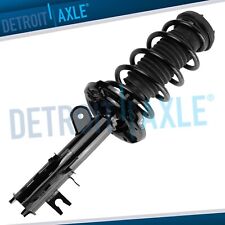 FWD Front Right Strut and Coil Spring for 2013-2022 Chevrolet Trax Buick Encore picture