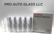 Dow U-428+ x 10 Auto Glass Windshield Urethane Primerless Adhesive Glue Sealant picture